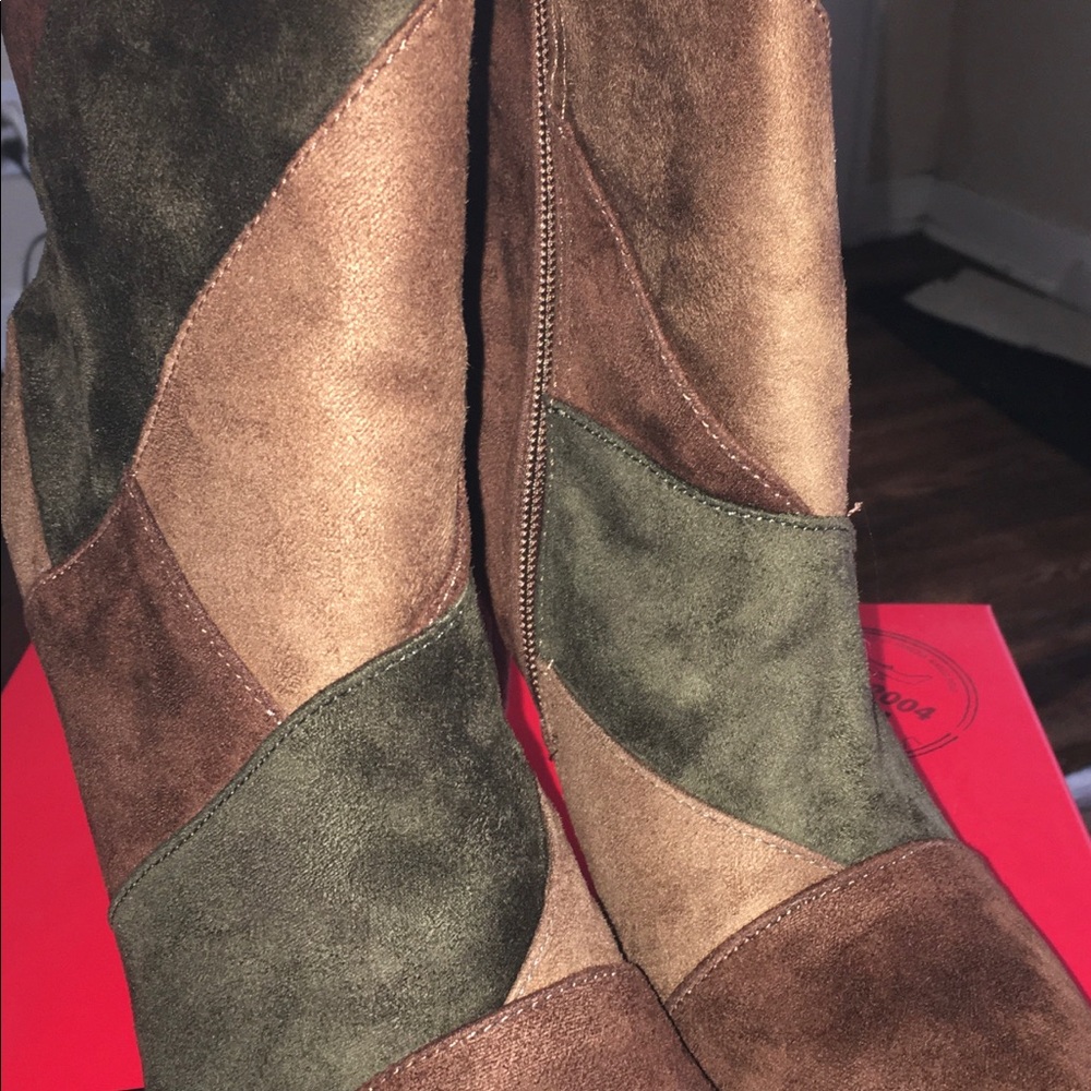 Shoes